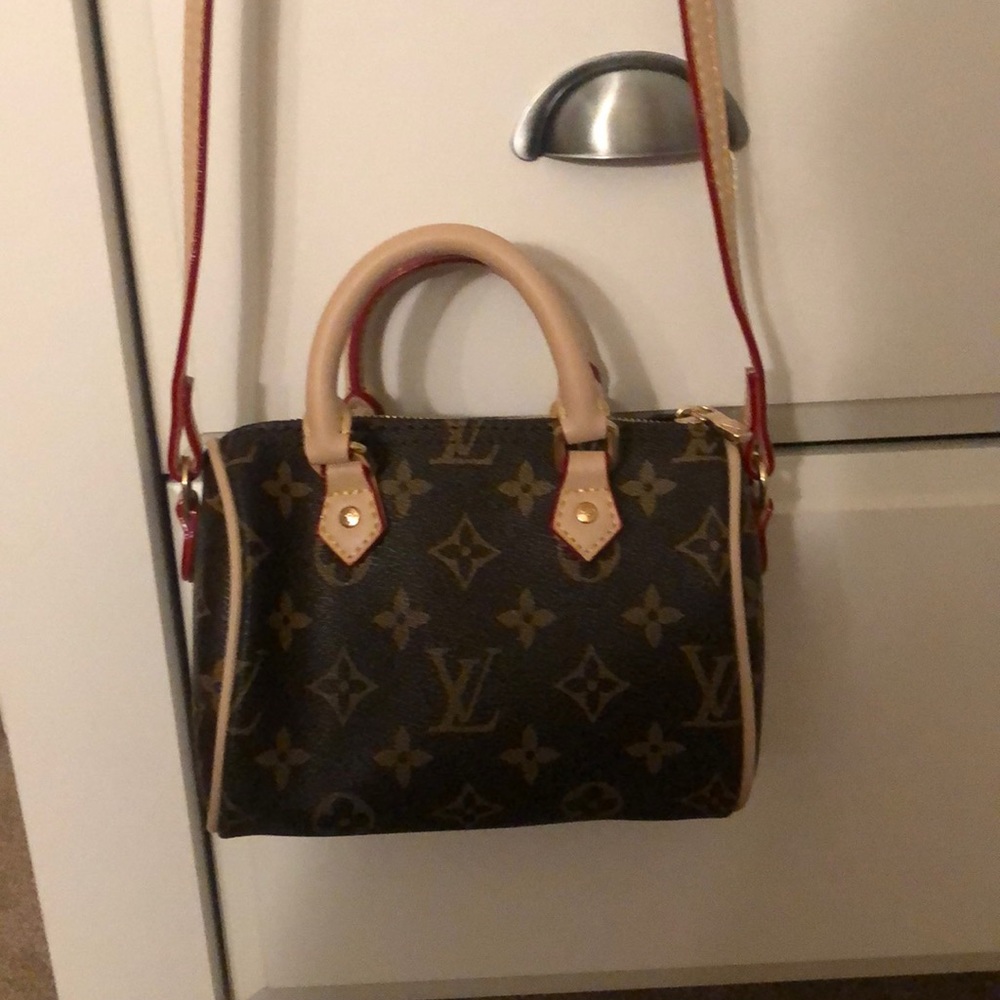 Small purse